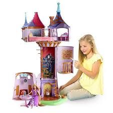 Rapunzel Room, Disney Dollhouse, Disney Princess Doll Collection, Rapunzel's Tower, Disney Princess Doll, Rapunzel Tower, Tangled Princess, Mattel Shop, Disney Princess Dolls