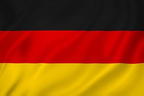 St George Flag, German Language Course, Speak German, Otto Von Bismarck, Ronaldo Pictures, طابع بريدي, International Flags, Brazil Flag, Germany Flag