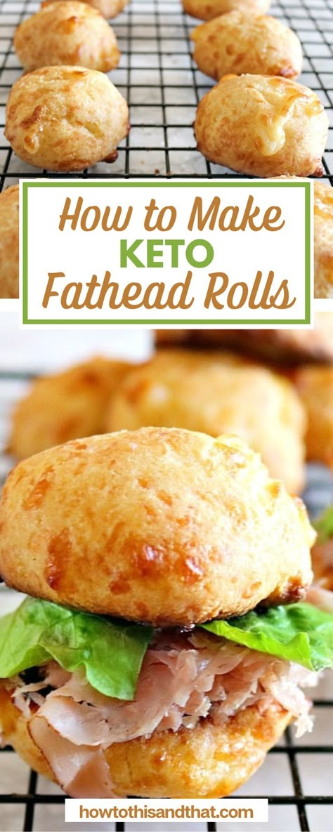 Fathead Rolls, Fathead Dough Recipe, Diet Bread, Fat Head Dough, 90 Second Keto Bread, Keto Friendly Bread, Keto Buns, Keto Bread Recipe, Fathead Dough