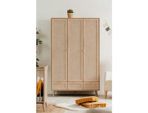 Cabinet Drawers, Tall Cabinet Storage, Armoire, Bali, Room Divider, Sweet Home, Drawers, Interior Design, Wood