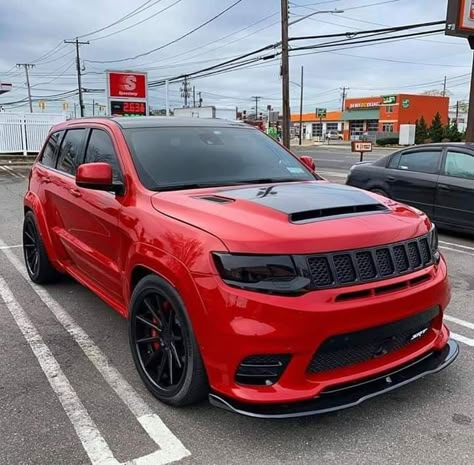 Range Rover Wrapped, Durango Truck, Track Hawk, Srt8 Jeep, Jeep Trackhawk, Srt Jeep, Jeep Srt, Jeep Srt8, Badass Jeep