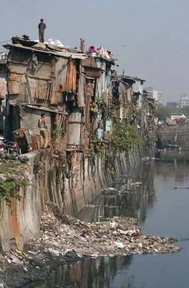 Mother India, Shanty Town, Sustainable City, Water Pollution, India Colors, We Are The World, Rishikesh, Mumbai India, South Asia