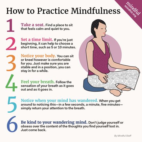 #Mindfulness #Practice #MentalHealth #MentalHealthMatters #YouMatter #MentalHealthJourney #MindfulPractice Basic Meditation, Practice Mindfulness, Mindfulness Techniques, Mindfulness Exercises, Meditation For Beginners, Meditation Benefits, Mindfulness Activities, Meditation Techniques, Healing Meditation