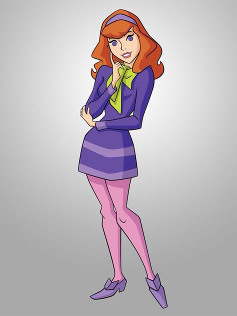 Daphne Scooby Doo Disfraz, Daphne Cosplay, Daphne Scooby Doo, Daphne From Scooby Doo, Scooby Doo Costumes, Daphne Costume, Scooby Doo Pictures, Scooby Doo Mystery Inc, Scooby Doo Images