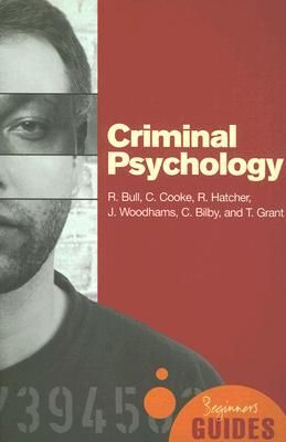 Criminal Psychology: A Beginner's Guide A Guide To Deduction, Stuff For College, Forensic Psychologist, Space Police, Dream Psychology, 30 Day Writing Challenge, Books In English, Forensic Psychology, Volunteer Organization