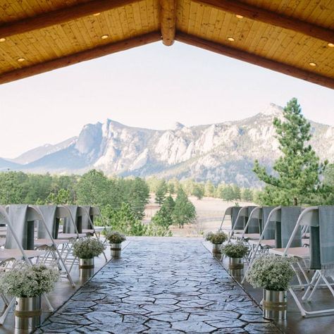 Black Canyon Inn Wedding, Estes Park Wedding Venues, Winter Wedding Destinations, Park Plan, Estes Park Wedding, Black Canyon, Estes Park Colorado, Rocky Mountain Wedding, Colorado Wedding Venues