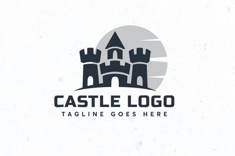 Herbal Logo Design, Herbal Logo, Castle Inspiration, Castle Logo, Best Vsco Filters, Charity Logos, Pizza Logo, Community Logo, Feed Insta