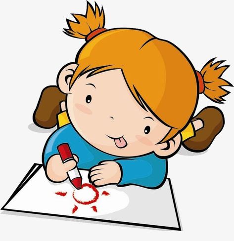 children,painting,cartoon,cute girl,cute,girl Brown Bear Illustration, Reading Books Illustration, Child Drawing, نباتات منزلية, Person Drawing, Drawing Clipart, Childrens Drawings, Cartoons Png, Shizuoka