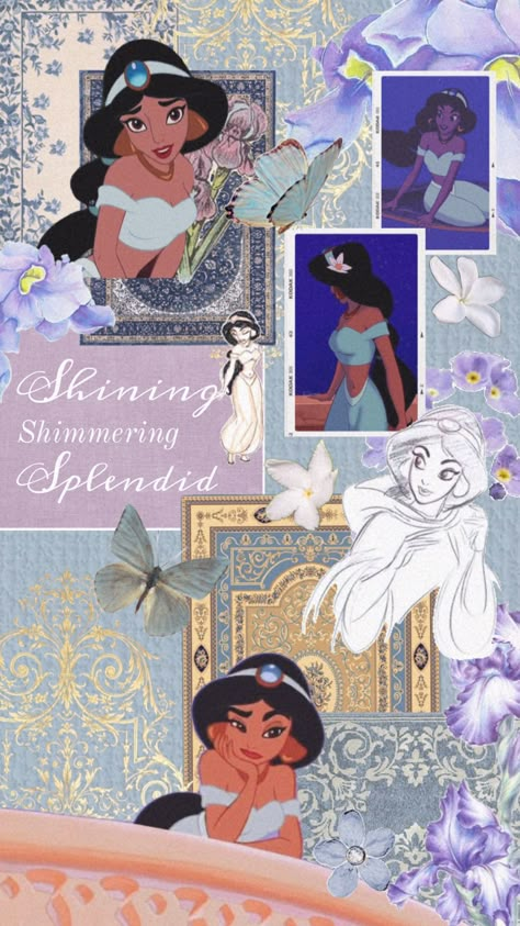 Princess Jasmine Wallpaper Aesthetic, Aladin Wallpaper Aesthetic, Disney Jasmine Wallpaper, Jasmine Princess Wallpaper, Princesse Jasmine Disney, Jasmine Wallpaper Aesthetic, Jasmine Disney Aesthetic, Princess Jasmine Wallpaper, Princess Jasmine Aesthetic