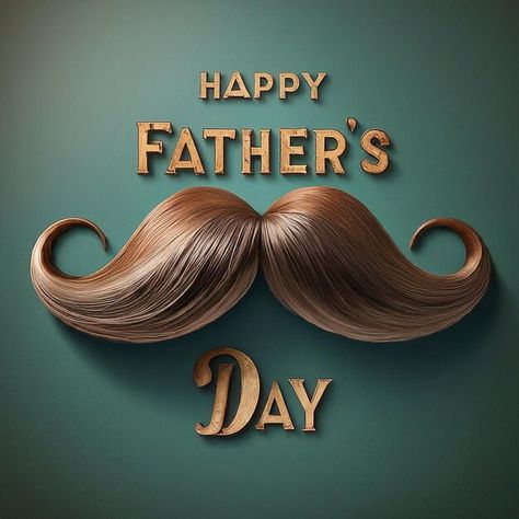 Photo a poster for happy fathers day wit... | Premium Photo #Freepik #photo Fathers Day Design Poster, Father Days, Fathers Day Poster, Card Banner, Business Card Maker, Poster Invitation, Poster Maker, Flyer Maker, Company Profile