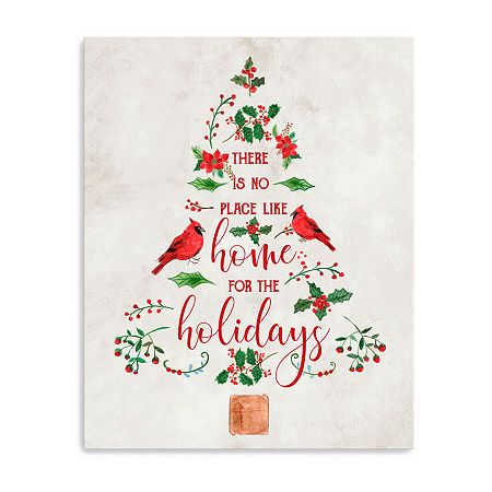 Simple christmas cards