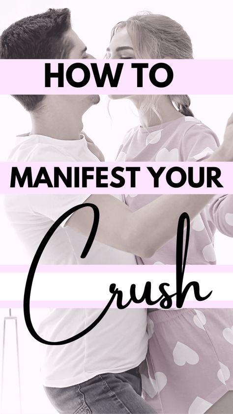 How To Manifest Your Crush To Like You Back In 10 Steps - Steph Social How To Make A Crush Like You, How To Manifest My Crush, 369 Manifestation Method Crush, How To Manifest Your Crush To Like You Back, Manifest Your Crush, How To Manifest Him To Like You, Manifesting Your Crush, How To Make Your Crush Notice You, How To Manifest Your Crush