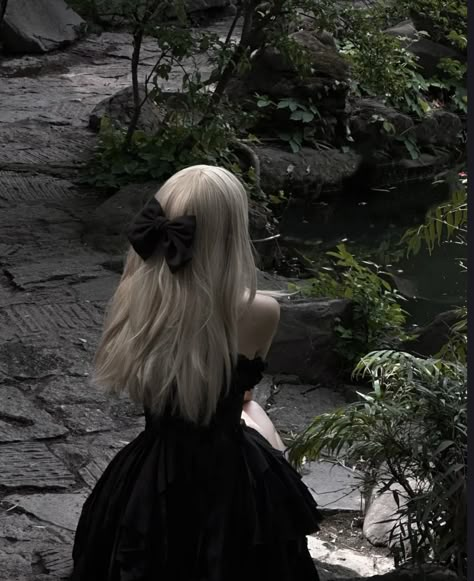 Fairytale Aesthetic, Chica Cool, Dark Feminine Aesthetic, Princess Aesthetic, Feminine Aesthetic, Pretty Selfies, Girly Photography, Ulzzang Girl, Aesthetic Girl