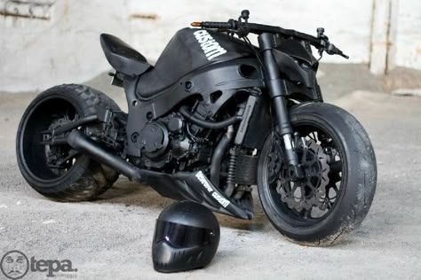 ⛔ WOW! Suzuki Hayabusa Custom Streetfighter by Destroyer Killer ▷▷ Hayabusa Streetfighter, Motocykle Harley Davidson, Google Ideas, Monster Bike, Motorcycle Suzuki, Motor Balap, Xe Ducati, Street Fighter Motorcycle, Tmax Yamaha