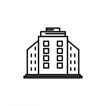 Building Sticker, Building Symbol, Building Vector, Vis Dev, Building Icon, Design Building, Office Buildings, Animated Love Images, Simple Graphic