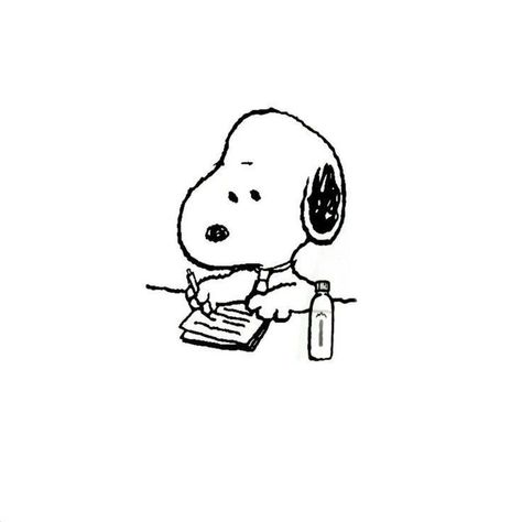 Snoopy Drawing, Snoopy Wallpaper, 강아지 그림, Snoopy Pictures, Snoop Dog, Uni Life, Snoopy Love, Apple Watch Wallpaper, Charlie Brown And Snoopy