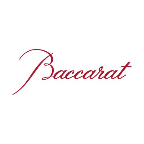 Free download Baccarat logo Logo Online Shop, Louis Vuitton Logo, Png Images Free, Tiger Logo, Crystal Logo, Boxing Shorts, Baccarat Crystal, Elegant Aesthetic, Brand Logos