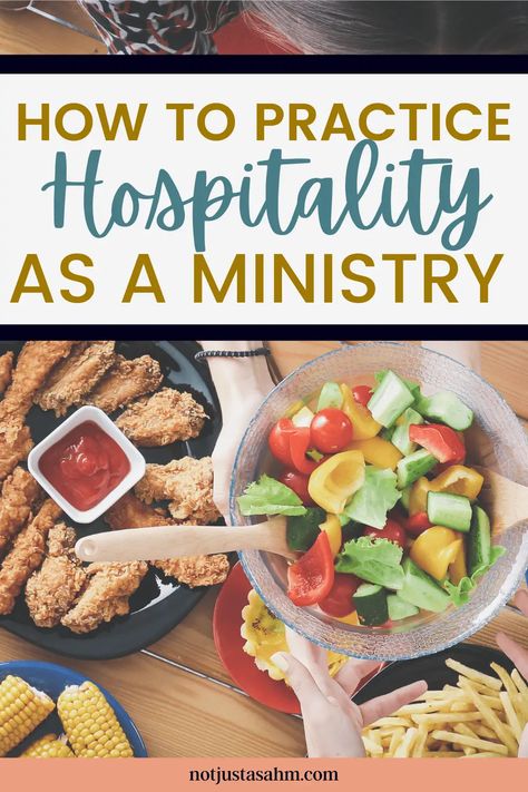 Homemaking is more than just a thing to do. It's a way to reach out to others. See these examples of hospitality in action, and learn how you can put it into practice in your own life. Make hospitality a ministry in your life, and change the world one simple meal at a time. Biblical Hospitality, Biblical Homemaking, Fancy Decorations, Hospitality Ideas, Christian Hospitality, Meal Train, Christian Homemaking, Meal Train Recipes, Homemaking Tips