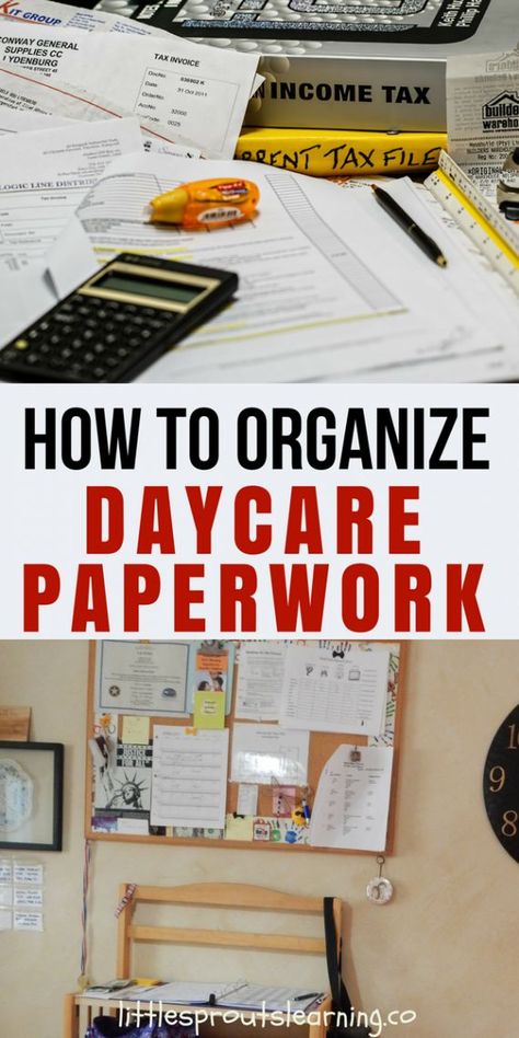 Daycare Paperwork, Organization Paperwork, Opening A Daycare, Childcare Logo, At Home Daycare, Childcare Director, Daycare Director, Daycare Schedule, Daycare Business Plan