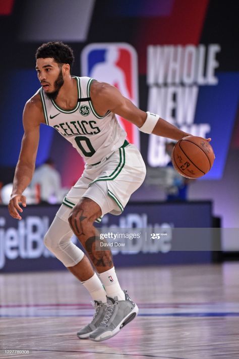 Jason Tatum, Athletic Center, Celtics Basketball, Michael Jordan Basketball, Basketball Players Nba, Basketball Photos, Bola Basket, Wide World Of Sports, Basketball Workouts