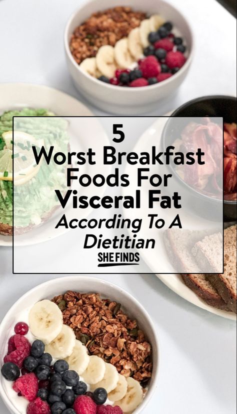 Best Breakfast Foods For Fat Loss, Visceral Fat Loss Diet, Breakfast For Weight Losing, Fattyliverdisease Diet, Breakfast For Fat Loss, Fat Loss Breakfast Ideas, Low Fat Foods List, Fat Loss Breakfast, Fat Flush Diet