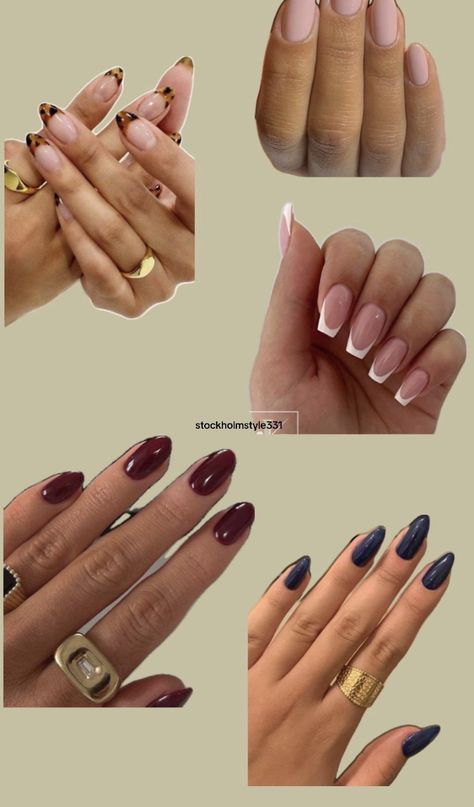 Nail Tech, Nails, Makeup, Beauty, Make Up