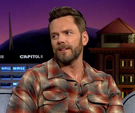 Community Tv Show, Joel Mchale, Community Tv, Six Seasons, Late Late Show, Novel Ideas, The Late Late Show, Here's The Thing, Hubba Hubba