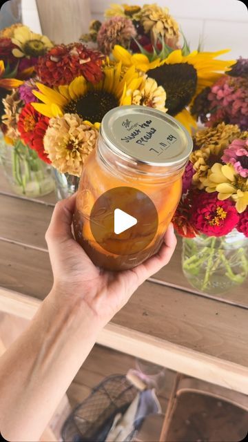 Sasser House on Instagram: "Is there anything more southern than peaches canned in sweet tea??😋😍 #peaches #sweettea #southern #canning" Sweet Tea Peaches Canned, Sweet Tea Canned Peaches, Canning Peaches In Sweet Tea, Peaches Canned, Canned Cinnamon Rolls, Diy Canning, Prepper Food, Canning Peaches, Pressure Canning Recipes