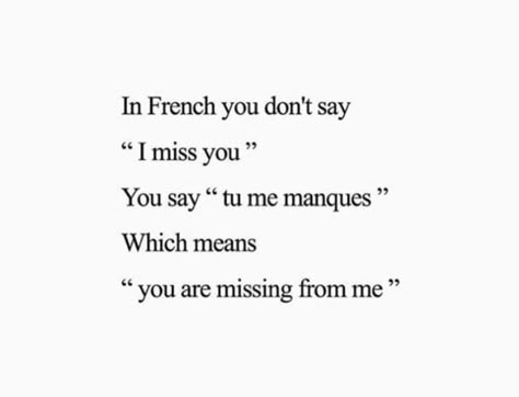 #french #language #love #miss #true #cute #poems #poetry French Words Wallpaper, French Love Phrases, Cute French Words, French Love Poems, Poetry Notes, French Love Quotes, French Poetry, French Poems, Malachi Barton