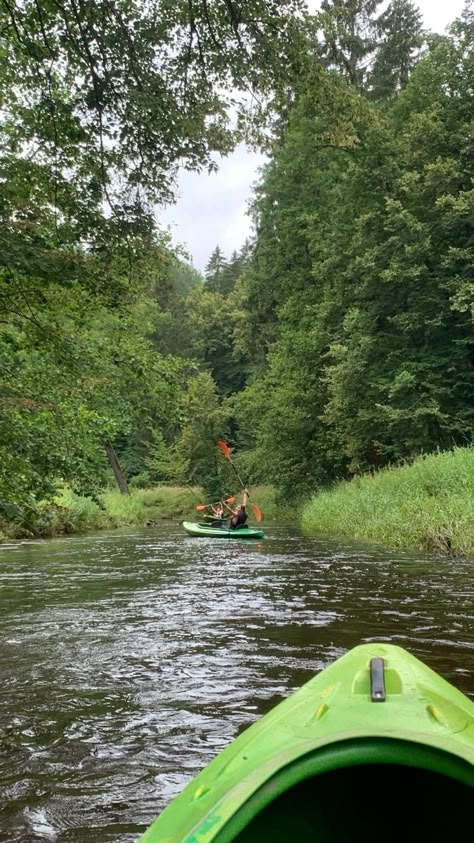 River Life Aesthetic, Kayak Aesthetic, Fun Vision Board, Kayaking River, Kayaking Aesthetic, Public Transportation Design, Vermont Summer, Wisconsin Summer, River Kayaking