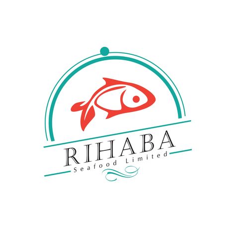 Rihaba Sea Food I'm a Professional Graphic designer with more than 6 years of experience in this designing field. I am here to serve you with unique Food & Drink logo. If you want a unique professional logo for your restaurant, cafe,coffee shop or other business. Sea Food Logo Design, Sea Food Logo, Oyster Restaurant, Coffee Bar Kitchen, Business Apps, Drink Logo, Food Cafe, Food Sketch, Website Business