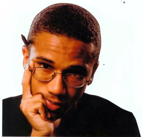 Aaron McGruder Aaron Mcgruder, Huey P Newton, The Boondocks, Anthony William, African American Studies, Black Jesus, Film Red, Black Entertainment, Bill Cosby