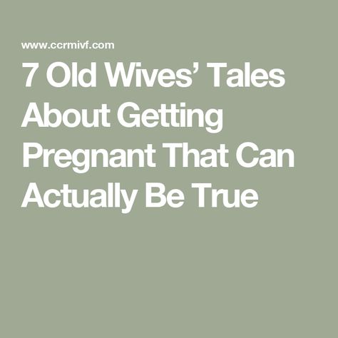 7 Old Wives’ Tales About Getting Pregnant That Can Actually Be True Pregnancy Wives Tales, Getting Pregnant With Irregular Periods, Help To Get Pregnant Trying To Conceive, Old Wives Tales Gender, How To Take Care Of Pregnant Wife, How To Know Your Pregnant Early, Irregular Menstrual Cycle, Chances Of Pregnancy, Cervical Mucus