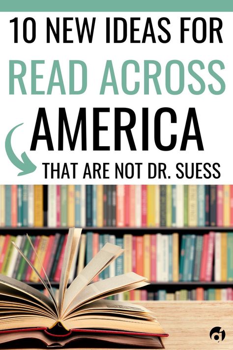 Are you excited to shake things up for Read Across America this year in the classroom? This blog includes 10 new Read Across America ideas that aren’t the usual Dr. Seuss route. Literacy ideas like hosting a book character dress up parade, having a literacy scavenger hunt, putting on a community reading project, and so much more to elevate your book celebration. Use these Read Across America ideas for school to embrace diverse genres, encourage creativity, and help instill a love for reading. Read Across America Ideas For High School, Read Across America Ideas For School Not Dr Seuss, Reading Spirit Week Ideas, Elementary School Reading Challenge, Reading Dress Up Days, Reading Spirit Week, Read Across America Ideas For Preschool, Drop Everything And Read Activities, Reading Month Ideas Elementary