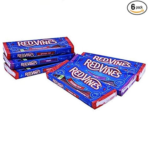 Black Licorice Candy, Organic Candy, Grape Flavor, Red Licorice, Licorice Candy, Red Vines, Classic Candy, Candy Brands, Chewy Candy