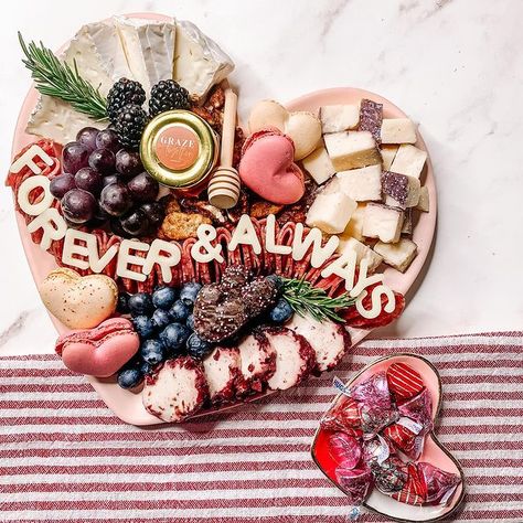 Charcuterie Board For Valentines Day, Valentines Charcuterie Board For Two, Valentine's Charcuterie Board, Valentine’s Day Charcuterie Board, Valentines Day Charcuterie Board, Heart Charcuterie Board, Valentines Charcuterie Board, Heart Charcuterie, Valentine Baking