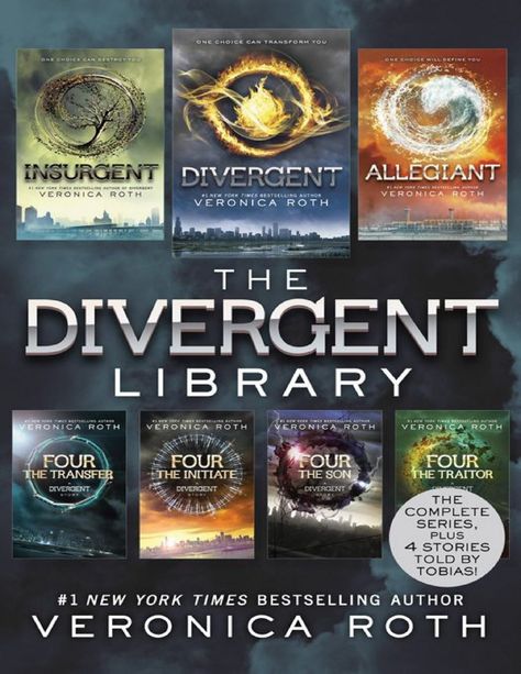 Divergent Book, The Divergent, Divergent Trilogy, Divergent Insurgent Allegiant, Dystopian Books, Books You Should Read, Divergent Series, Veronica Roth, Fantasy Books To Read