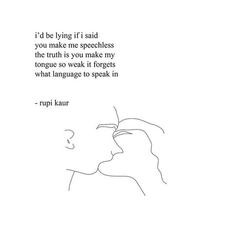 Speechless Quotes, Rupi Kaur Poetry, Eyes Speak, Muscle Movement, Rupi Kaur, Buddha Quote, Dear Future Husband, Dear Future, That's Love