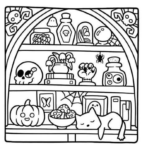 ￼
￼ Fall Coloring Book Pages, Bobby Goods Halloween Coloring Page, Spooky Vibes Coloring Pages, Preppy Halloween Coloring Pages, Cute Fall Coloring Pages Aesthetic, Coco Wyo Halloween Coloring Pages, Cozy Halloween Coloring Pages, Coloring Pages Cute Kawaii, Cocowyo Coloring Pages Halloween