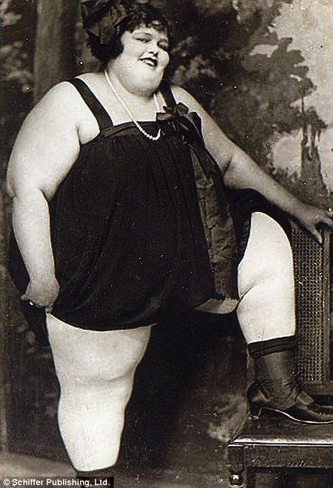 The real-life American Horror Story: Freak Show - meet the 555 pound woman who ate a 10,000 calorie a DAY diet, Zebraman and bearded lady who went from being laughed at to overnight sideshow sensations | Daily Mail Online Prettiest Woman In The World, Sideshow Freaks, 49th Birthday, Fat Ladies, Human Oddities, Circus Sideshow, Side Show, Best Marriage Advice, Bearded Lady