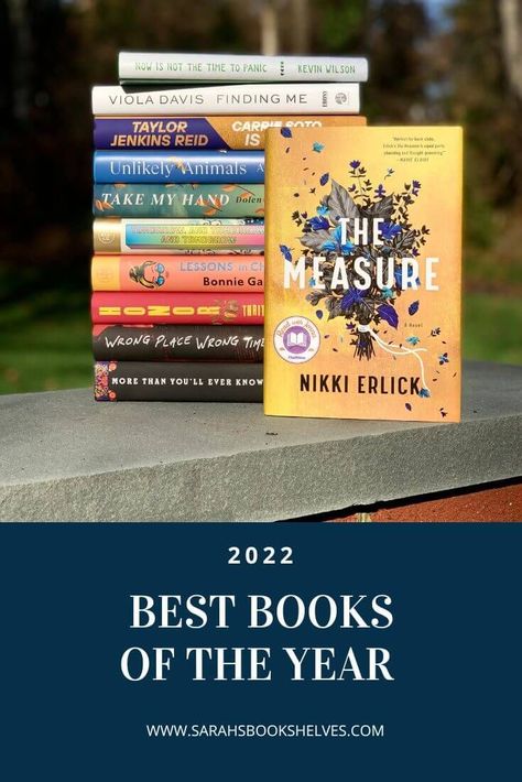 2022 Best Books, Best Reads 2023, Vacation Books To Read, Book Club Books 2023, Best Books To Read In 2022, Gwen Frostic, Best Books Of 2022, Spring Reading List, Books Of 2022