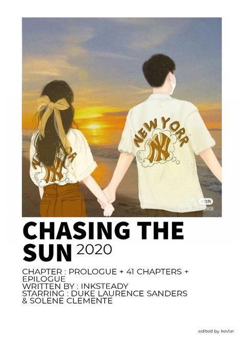 Sun Minimalist, Wattpad Book Covers, Chasing The Sun, Wattpad Stories, Wattpad Books, Minimalist Poster, The Sun, Wattpad, Writing