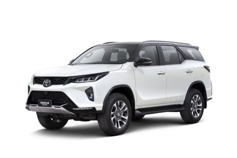 Toyota Fortuner Legender, Fortuner Legender, Indonesian House, Toyota Sw4, Desain Ux, Tucson Hyundai, Corolla Altis, Dual Sport Motorcycle, Dodge Muscle Cars