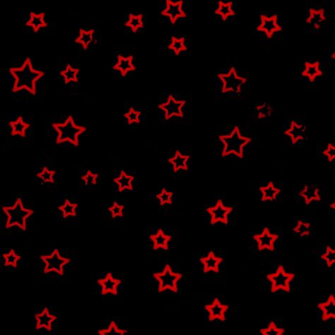 Star Y2k Background, Red N Black Aesthetic, Real Super Dark, Spacehey Background, Emo Backgrounds Aesthetic, Emo Red Aesthetic, Red Phone Wallpaper Aesthetic, Red Widget Black Background, Black N Red Wallpaper