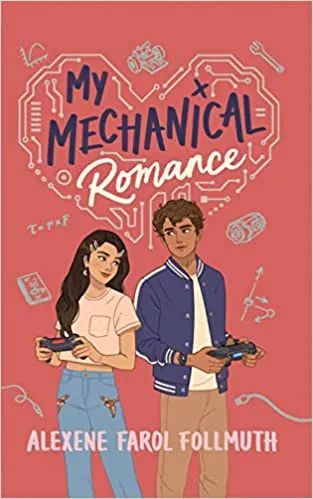 My Mechanical Romance, The Atlas Six, Ya Romance, Robotics Club, Icebreakers, Recommended Books To Read, Top Books To Read, Romantic Books, Opposites Attract