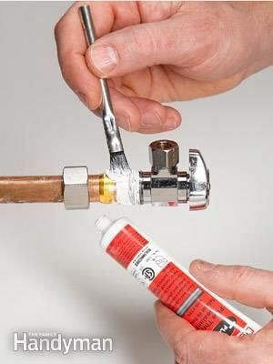 Plumbing Ideas, Handy Man, Diy Plumbing, Plumbing Repair, Home Fix, Family Handyman, Diy Home Repair, Home Repairs, Diy Home Improvement