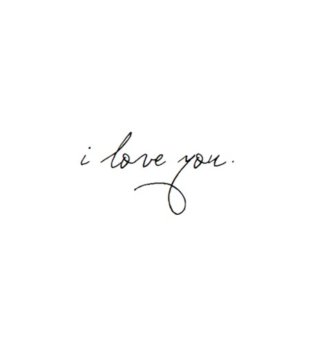 I Love U Tattoo, Small I Love You Tattoo, Love You Love You More Tattoo, I Love You Writing, I Love You Tattoo Cursive, I Love You Hand Writing Tattoo, Love Cursive, I Love You Tattoo Ideas, I Love Me Tattoo