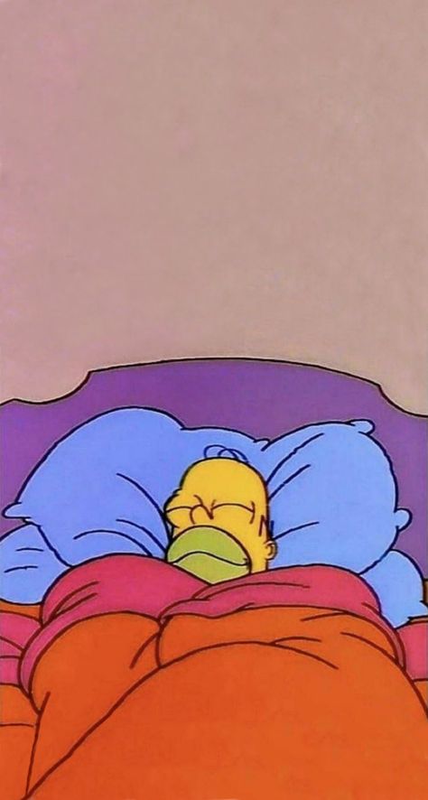 Homer simpson sleeping meme wallpaper Sleeping Wallpaper Iphone, Homer Simpson Aesthetic, Simply Wallpaper, Wallpaper Sleep, Sleep Wallpaper Iphone, The Simpsons Wallpaper Iphone, Simpson Aesthetic, Sleep Iphone Wallpaper, Sleeping Mood