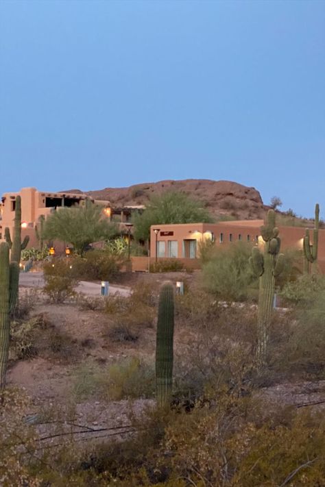 Tuscon Arizona Aesthetic, Arizona Airbnb, Papago Park, Arizona Aesthetic, Oasis Springs, Living In Arizona, Arizona Road Trip, Tempe Arizona, Arizona House