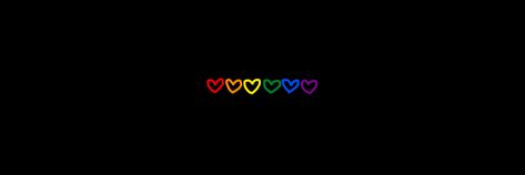 Pride Banner Twitter, Pride Header Twitter, Pride Banner Discord, Pride Cover Photo, Pluralkit Banners, Gay Twitter Header, Pride Header, Harry Styles Dibujo, Pinterest Banner